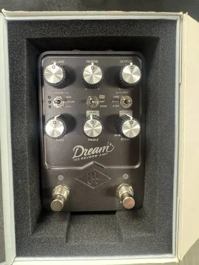 Universal Audio - UA-GPM-DRM